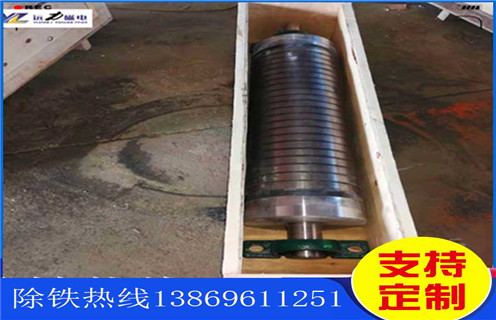 新疆TLGP-1220濕式強磁草莓视频在线APP參數