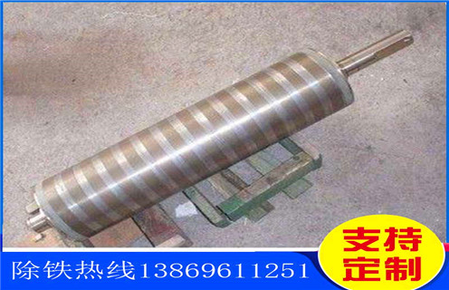 磁選機，磁選機技術，將人工智能用於磁選機技術發展