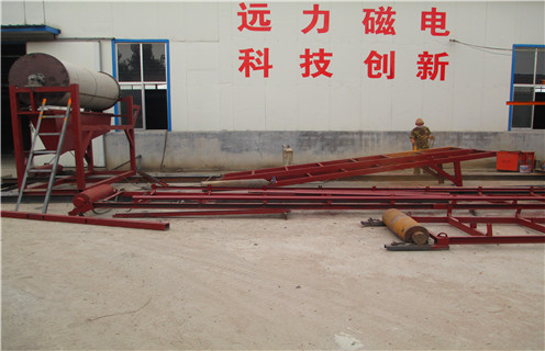 草莓视频下载，草莓视频下载配置成單獨的結構化_小型鐵礦石草莓视频下载配置成單獨的結構化_工作原理 _選礦流程 