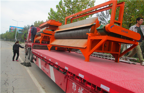 濕式磁選機，濰坊濕式磁選機的銷售中注意售後服務_濰坊濕式磁選機的銷售中注意售後服務生產廠家_釩鈦鐵礦濰坊濕式磁選機的銷售中注意售後服務型號參數及磁場強