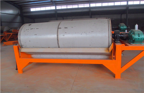 高壓輥磨機，高壓輥磨機，堅持技術創新發展_草莓视频网址為您講述高壓輥磨機，堅持技術創新發展磁場分布圖