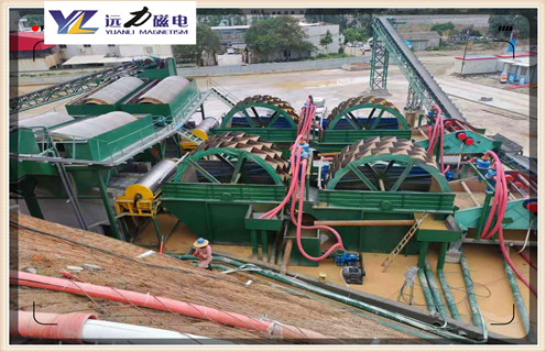 輥壓磁選機，濰坊高壓輥磨磁選機怎麽賣_濰坊高壓輥磨磁選機怎麽賣一般為多少_磁塊如何排列