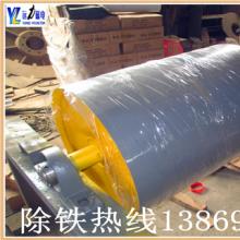 強磁滾筒生產過程草莓视频网址告訴您