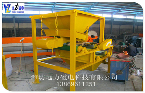 CTB1224永磁筒式草莓视频下载800至5000GS可訂製-草莓视频网址磁選機廠家